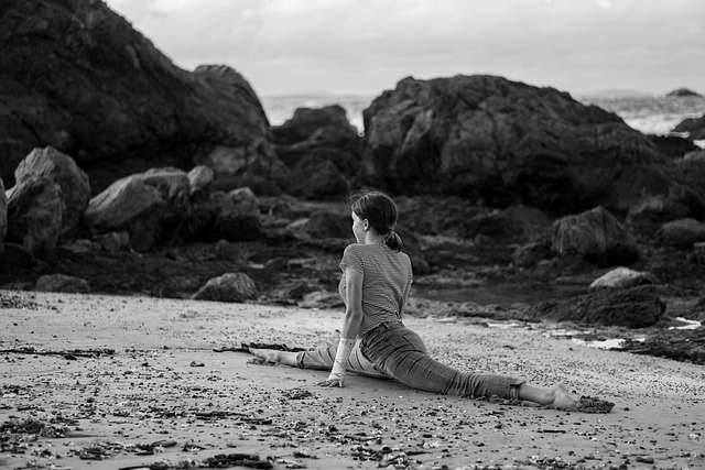 flexibility education program materials and stretching guide